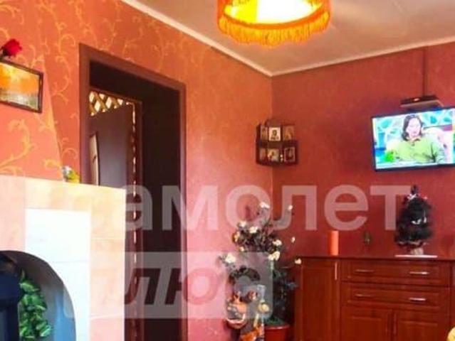 Дом продажа в Рязанская область