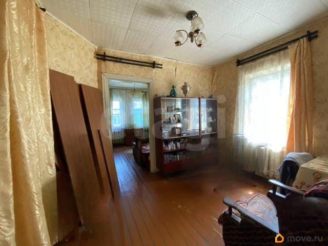 Дом продажа в Воронежская область