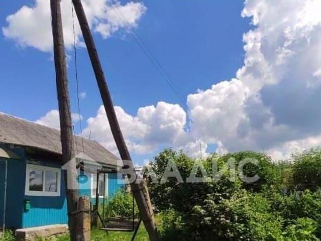 Дом продажа в Брянская область
