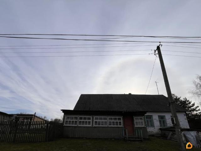 Дом продажа в Гремячее, городской округ Новомосковск