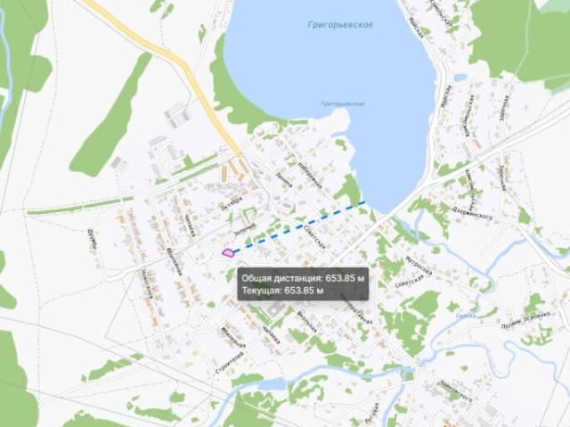 Дом продажа в Григорьевское, Нытвенский муниципальный округ