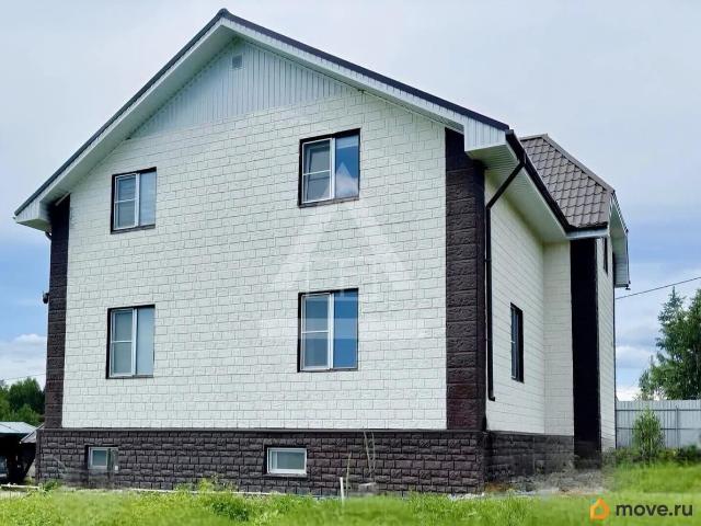 Дом продажа в Челябинская область