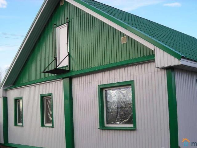 Дом продажа в Самарская область