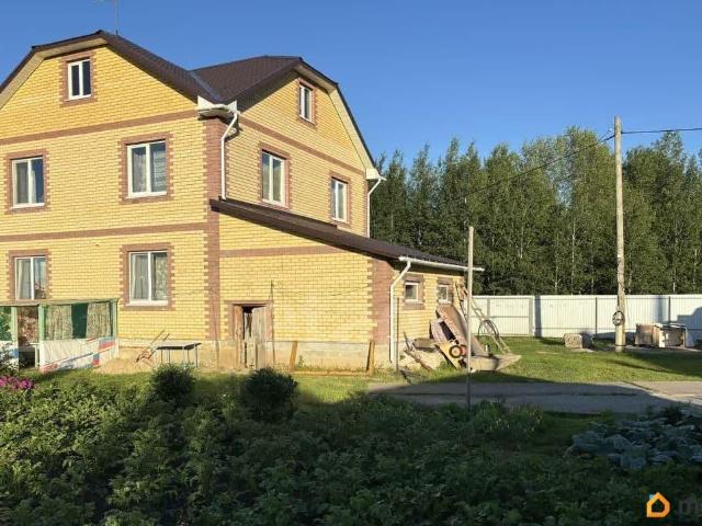 Дом продажа в Тюменская область