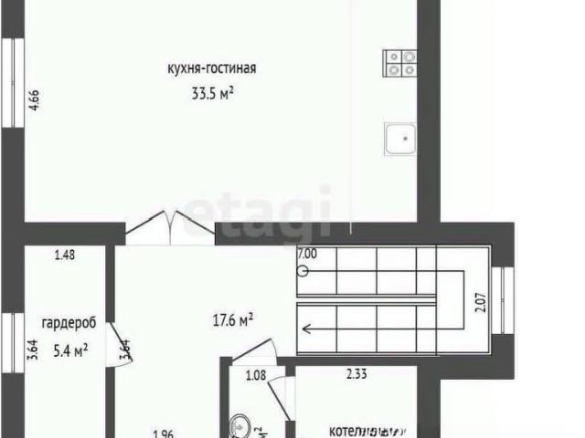 Дом продажа в Тюменская область