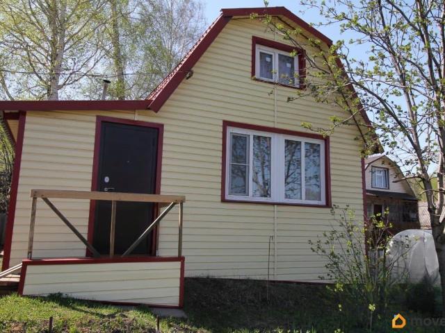 Дом продажа в Новосибирская область