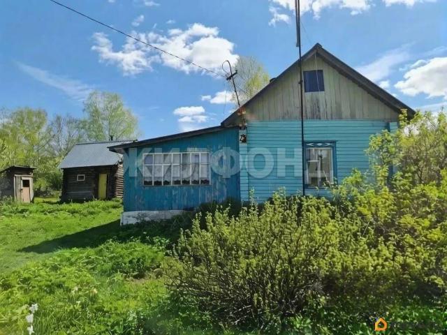 Дом продажа в Новосибирская область
