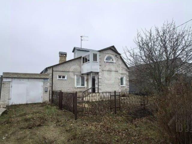 Дом продажа в Липецкая область