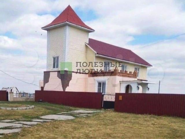 Дом продажа в Курганская область
