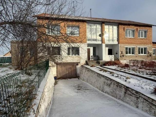 Дом продажа в Красноярский Край