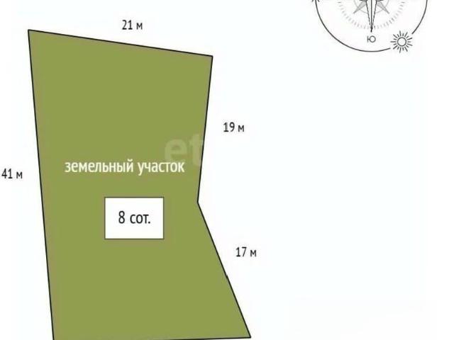 Дом продажа в Хомутово, Иркутская область