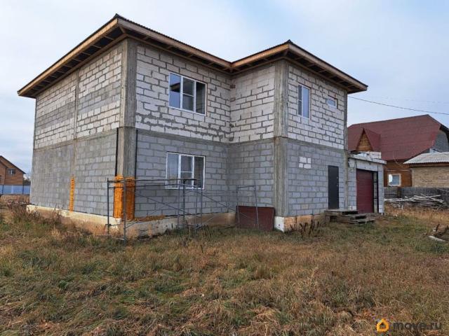 Дом продажа в Западный, Хомутово