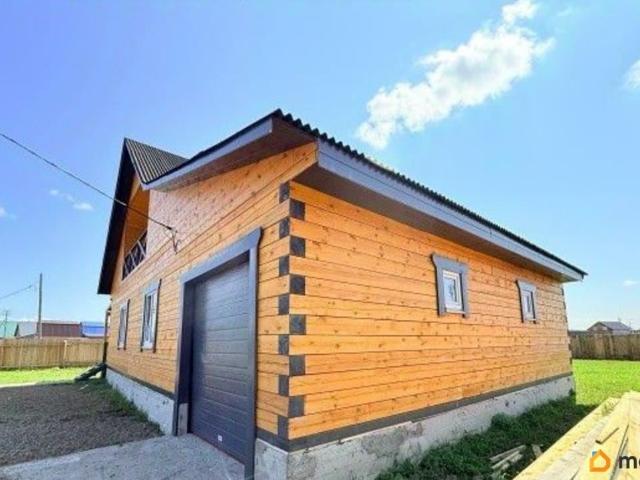 Дом продажа в Хомутово, Иркутская область