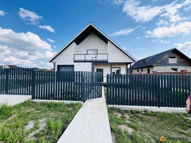 Дом продажа в Хомутово, Иркутская область