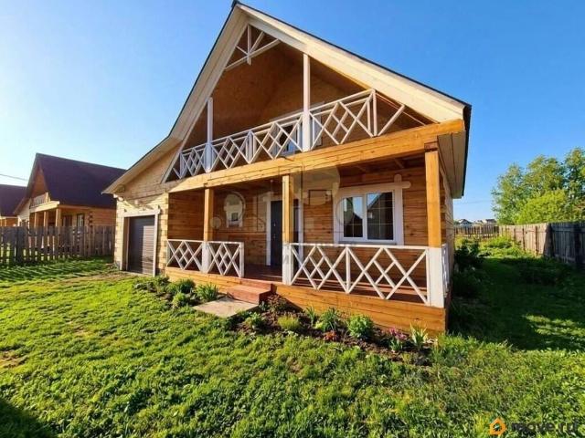 Дом продажа в Хомутово, Иркутский район