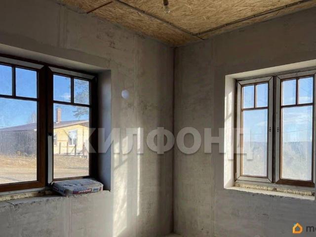 Дом продажа в Хомутово, Иркутская область