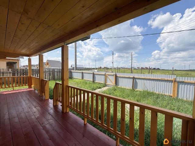 Дом продажа в Западный, Хомутово
