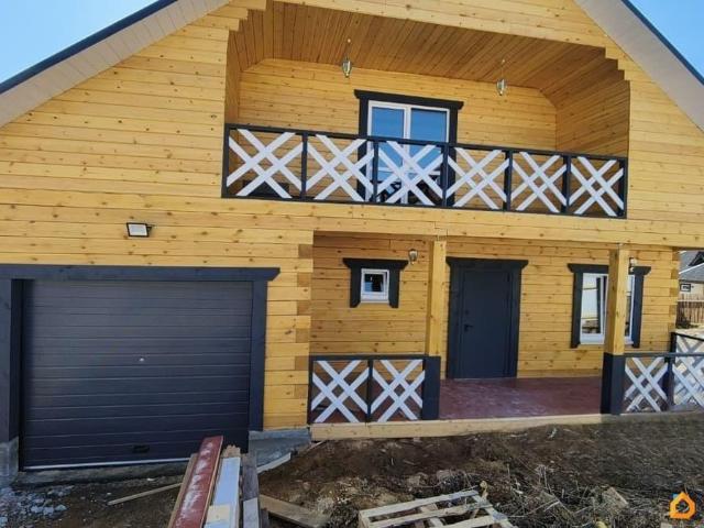 Дом продажа в Западный, Хомутово