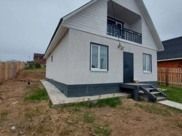 Дом продажа в Хомутово, Иркутская область