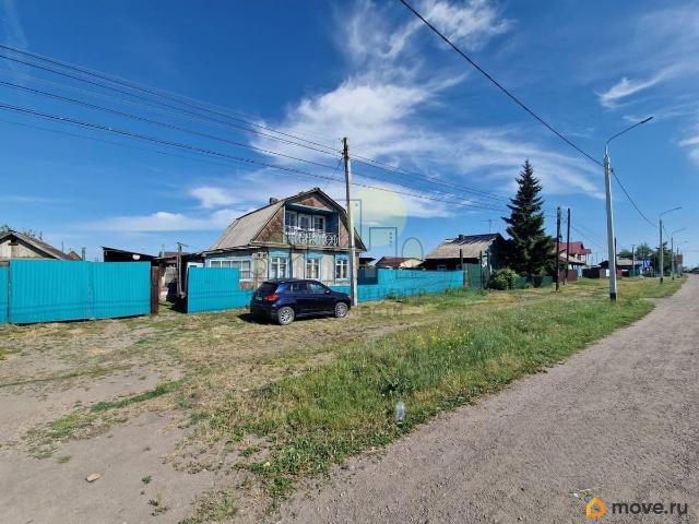 Дом продажа в Хомутово, Иркутская область