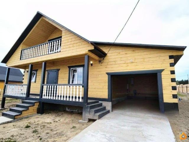 Дом продажа в Хомутово, Иркутская область