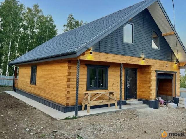 Дом продажа в Хомутово, Иркутский район