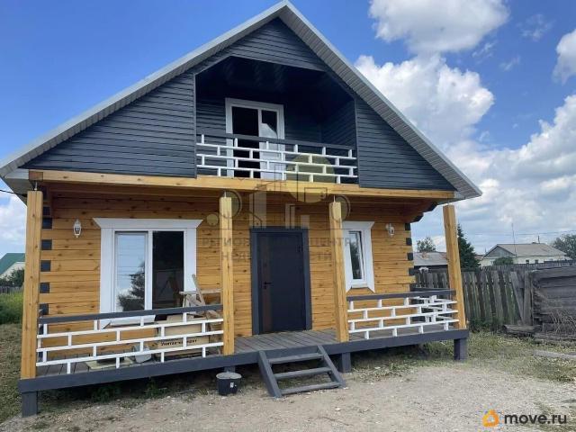 Дом продажа в Хомутово, Иркутская область