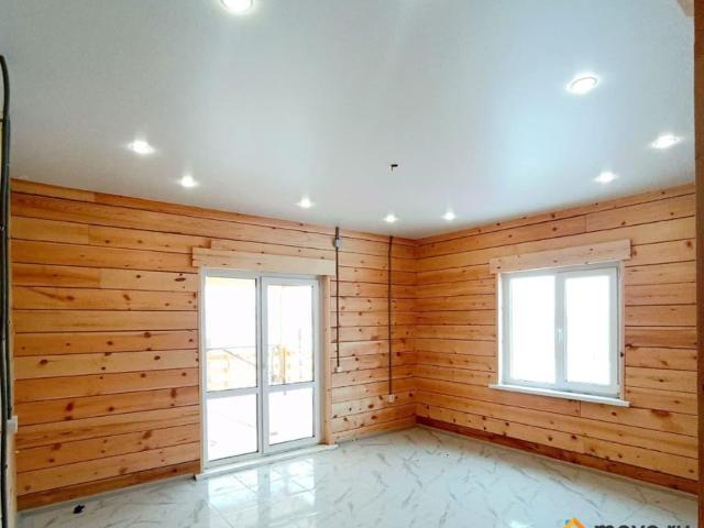 Дом продажа в Хомутово, Иркутская область