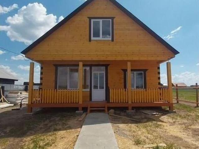 Дом продажа в Хомутово, Иркутская область