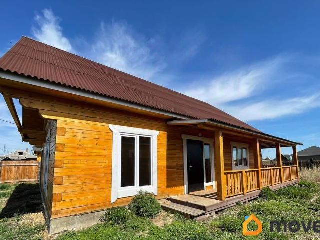 Дом продажа в Хомутово, Иркутская область