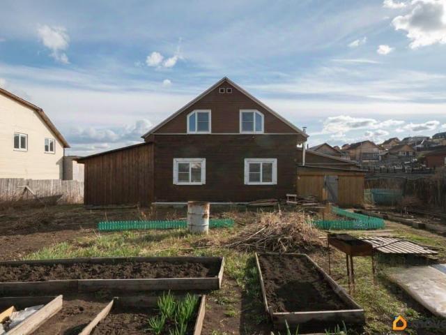 Дом продажа в Хомутово, Иркутская область