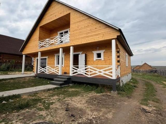 Дом продажа в Хомутово, Иркутская область