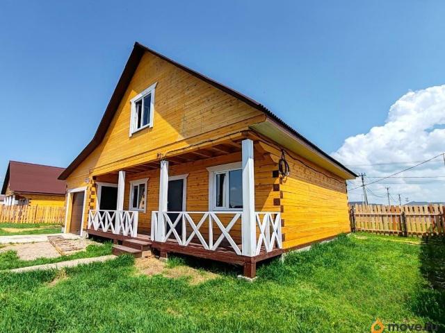 Дом продажа в Хомутово, Иркутская область