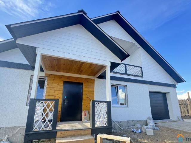 Дом продажа в Хомутово, Иркутская область