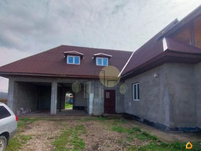 Дом продажа в Хомутово, Иркутская область
