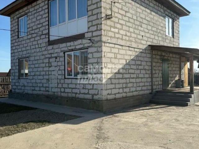 Дом продажа в Хомутово, Иркутская область