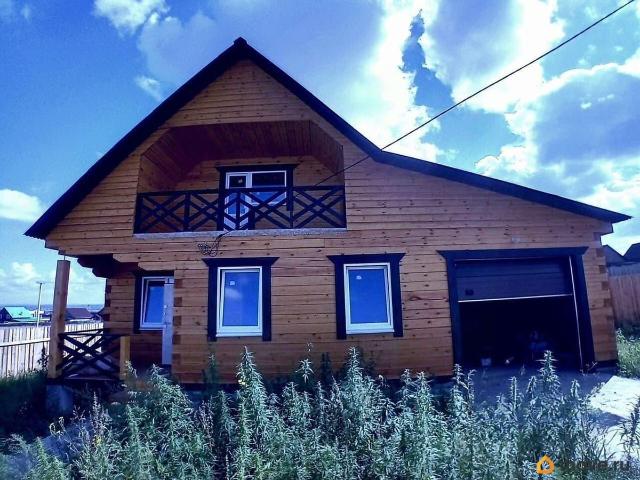 Дом продажа в Хомутово, Иркутская область