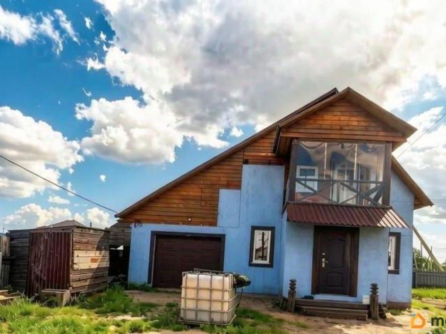Дом продажа в Хомутово, Иркутская область