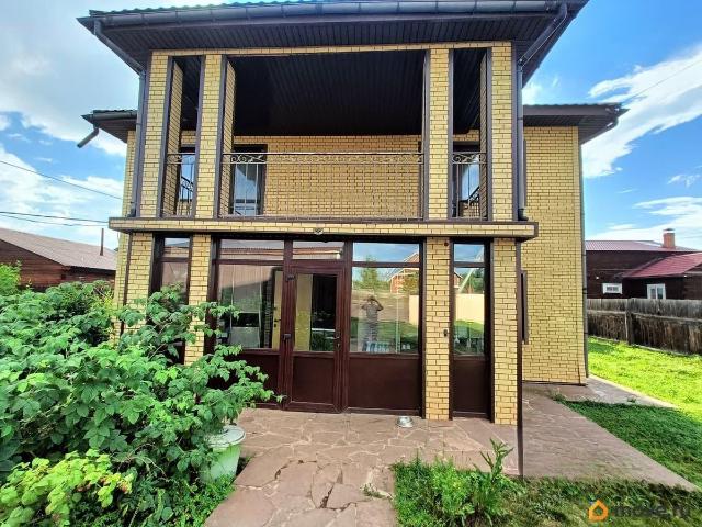Дом продажа в Хомутово, Иркутская область
