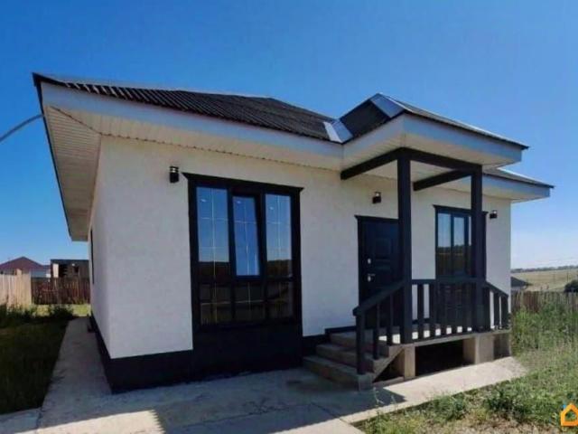 Дом продажа в Хомутово, Иркутская область