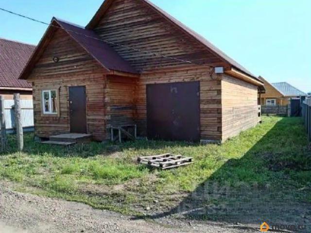 Дом продажа в Хомутово, Иркутская область