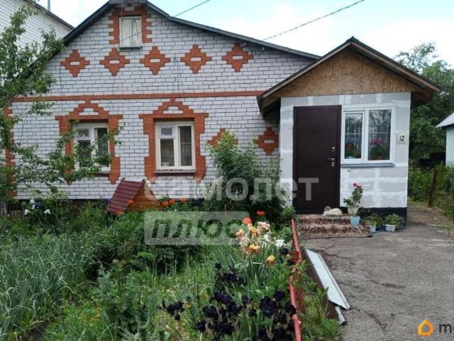 Дом продажа в Липецкая область