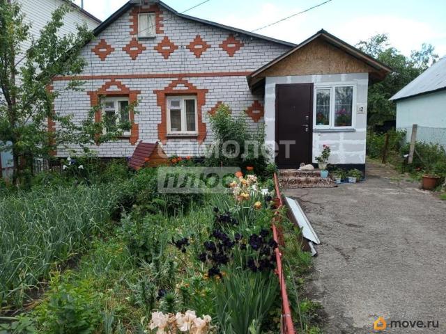 Дом продажа в Липецкая область