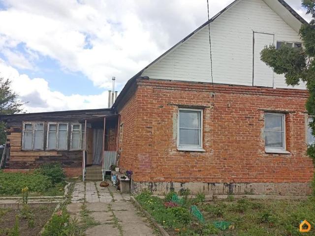 Дом продажа в Алексинский Р-н, Тульская область