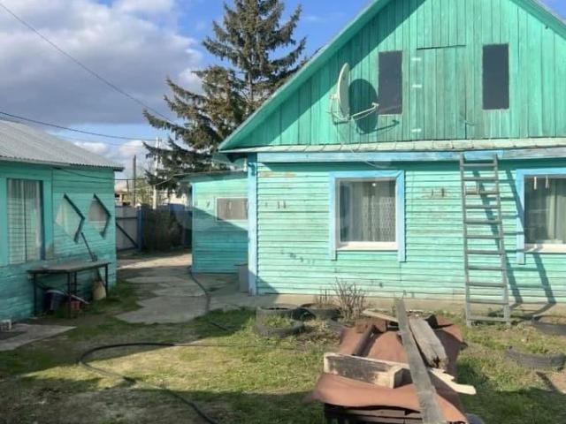 Дом продажа в Хабаровский Край