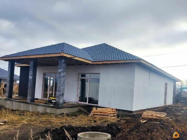 Дом продажа в Воронежская область
