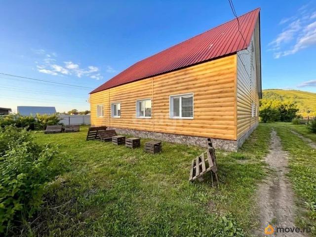 Дом продажа в Ишеевский, Башкортостан Респ