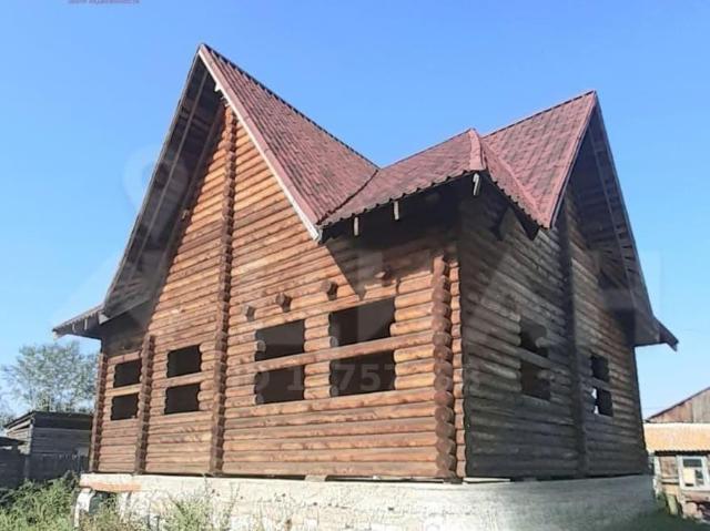 Дом продажа в Забайкальский Край