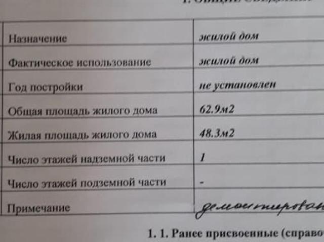 Дом продажа в Оре