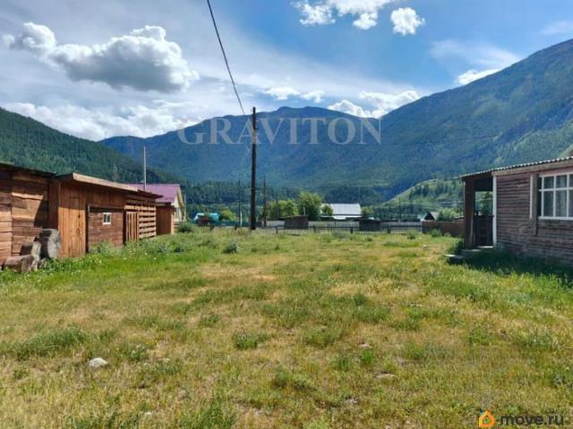Дом продажа в Чибитское, Республика Алтай